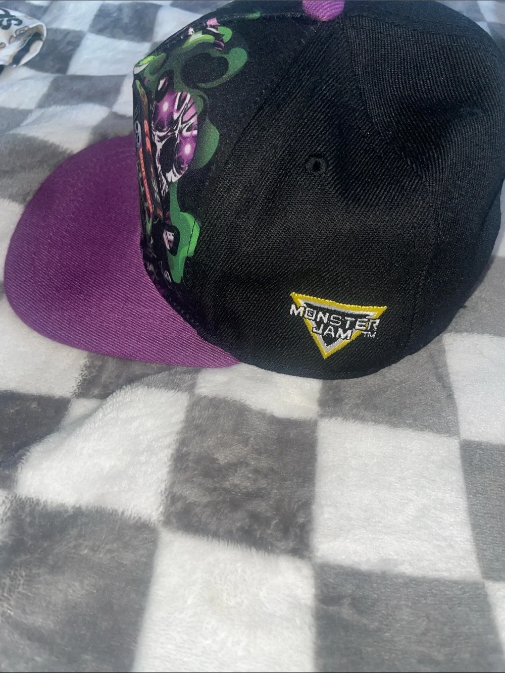 N/A colorway bold fit